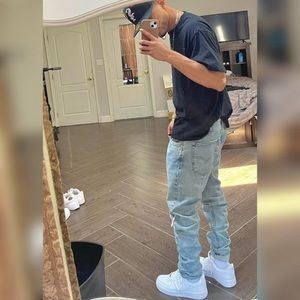 Meet your Posher, Rodil